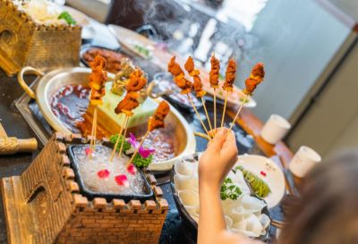 火鍋加盟店這樣經(jīng)營(yíng)，生意好到讓同行嫉妒！