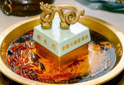 同江開(kāi)火鍋加盟店，如何裝修出高級(jí)感？
