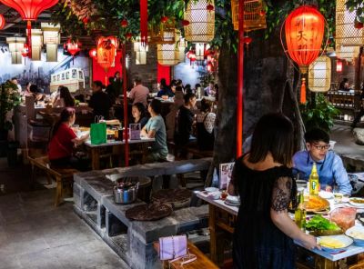 葫蘆島開(kāi)火鍋加盟店，如何提高出餐速度？