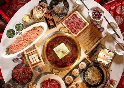 朝天門火鍋怎么樣？高顏值菜品令人食指大動(dòng)！