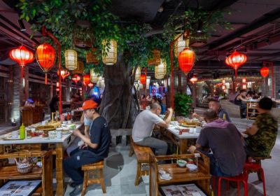錦州開(kāi)火鍋加盟店，3招教你巧妙獲客！