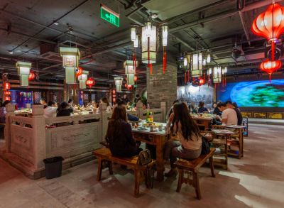 朝陽(yáng)開火鍋加盟店，三點(diǎn)提升宣傳的效果！