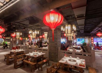 海城開(kāi)火鍋加盟店，選老油還是一次性油？