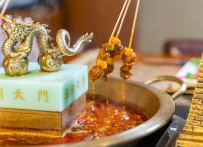 蓋州開(kāi)火鍋加盟店的門檻高嗎？