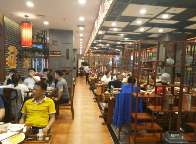 東港開(kāi)火鍋加盟店，怎樣正確試營(yíng)業(yè)？