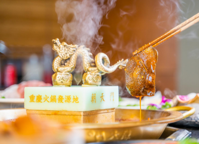 玉林開火鍋加盟店，生意不景氣怎么辦？