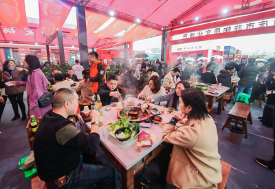 貴港開火鍋加盟店，做好這幾點(diǎn)獲客并不難！