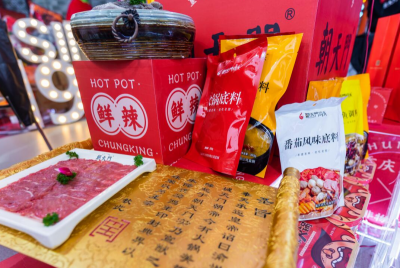 憑祥開火鍋加盟店，務(wù)必重視餐飲三要素！
