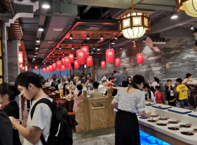 扎蘭屯開火鍋加盟店，如何做好顧客層研究？