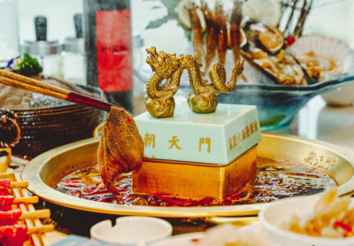 烏蘭察布開火鍋加盟店，如何解決客源煩惱？