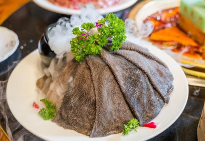 滿(mǎn)洲里開(kāi)火鍋加盟店，哪些行為會(huì)趕走顧客？