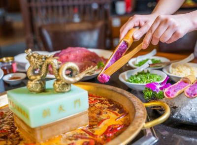 錫林浩特開(kāi)火鍋加盟店，客流量下滑怎么辦？