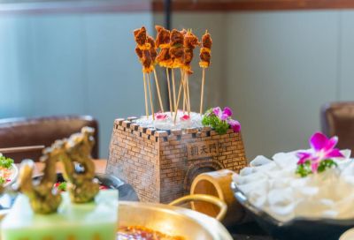 梁平開(kāi)火鍋加盟店，整體投入需要多少萬(wàn)元？