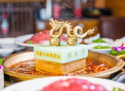 合川開(kāi)火鍋加盟店，如何漲價(jià)人氣不會(huì)下降？