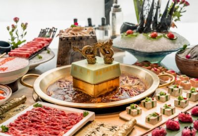 加盟朝天門火鍋，輕松打造信息一體化管理餐廳！