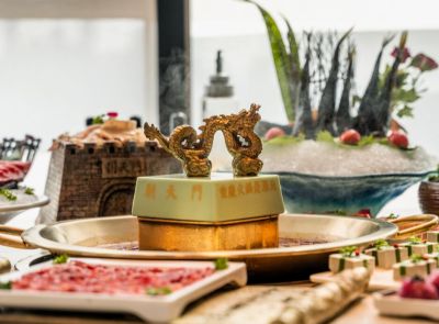 重慶只有火鍋？該地的美食版圖是如何構(gòu)成的？