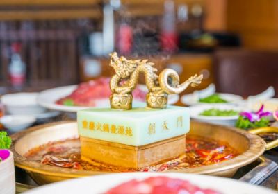 朝天門火鍋為何能走向全球？品牌的優(yōu)勢有哪些？