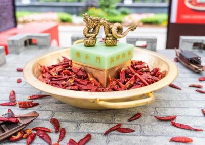 榮昌開火鍋加盟店，如何做開業(yè)促銷策劃？