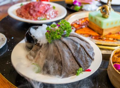 你知道嗎？重慶十大文化符號(hào)之首竟是火鍋！