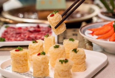 重慶朝天門火鍋，源自1935年的匠心美味！