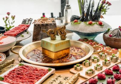 秋冬季節(jié)火鍋店的營業(yè)額會翻倍嗎？