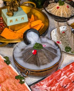 盤點朝天門火鍋必點菜品，道道都是招牌！