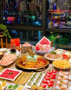 為什么重慶老火鍋如此受歡迎呢？