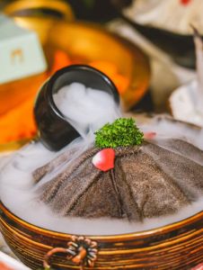 火鍋店前廳及店長的工作職責(zé)是什么？