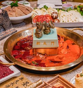 火鍋店前廳領(lǐng)班的崗位職責(zé)是什么？