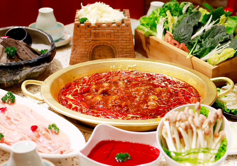 重慶火鍋與魚(yú)火鍋有哪些差別？創(chuàng)業(yè)如何選擇？