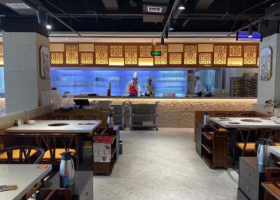 開一家小火鍋加盟店，如何做好開店前的預(yù)算？