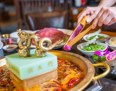 加盟什么火鍋掙錢(qián)？關(guān)鍵是看這三點(diǎn)！
