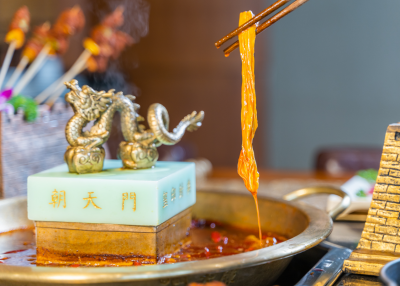 朝天門(mén)特色火鍋怎么樣，味道好不好吃？