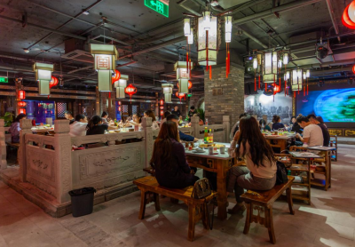重慶火鍋底料能用來(lái)做麻辣香鍋嗎？