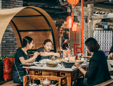 重慶老味道火鍋店有哪些？這家99％的重慶人都知道！
