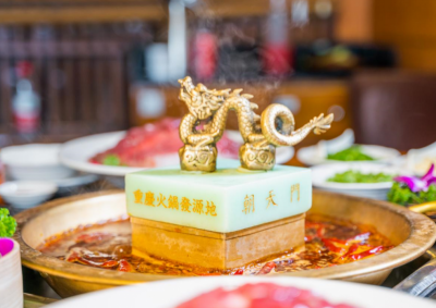 重慶火鍋朝天門火鍋加盟費用高不高？