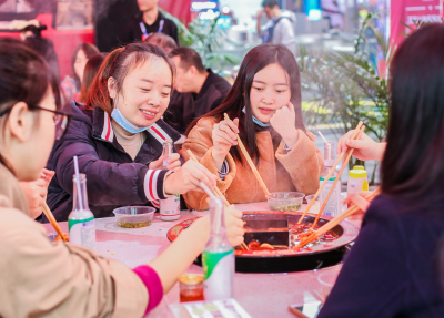 火鍋加盟店排行榜前十名比較火的品牌是哪個(gè)？