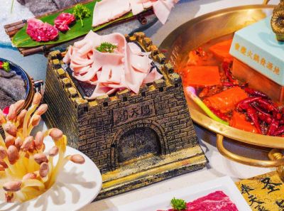 連鎖火鍋加盟店有哪幾大突出優(yōu)勢(shì)？