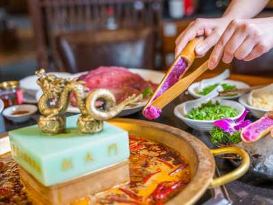 讓一家火鍋店自帶流量的三大法寶！