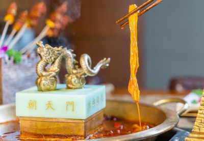 2022年火鍋加盟店如何征戰(zhàn)夜市？
