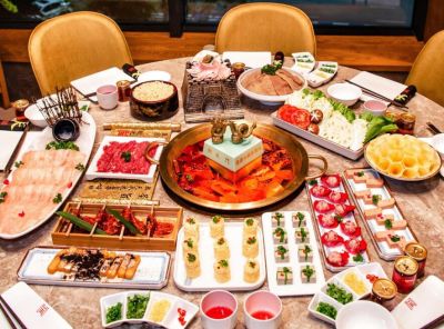 強(qiáng)大的供應(yīng)鏈能給火鍋店帶來什么好處？