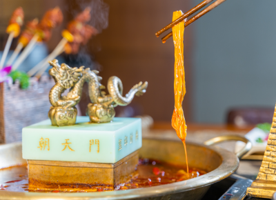 重慶火鍋店的鍋底，到底該如何升級？
