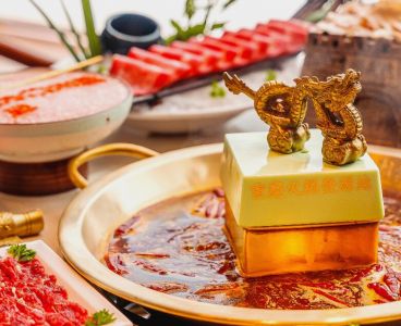 火鍋店老板如何應(yīng)對食材漲價難題？