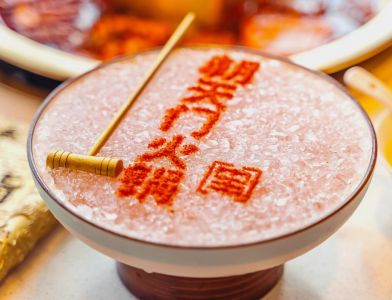 火鍋店怎樣用有限的預(yù)算做有效的廣告？