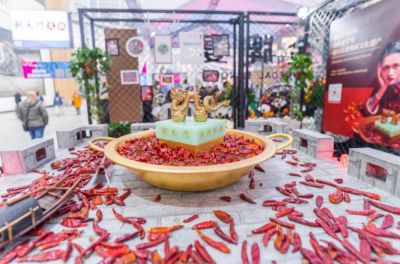 火鍋店打造產(chǎn)品競爭力的四大方式！
