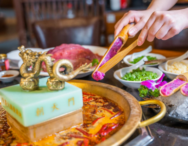 火鍋加盟店該如何打造招牌菜？