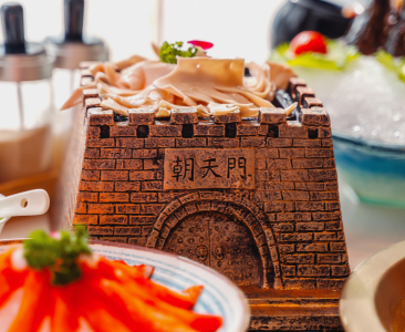 單品類火鍋，或成2022年發(fā)展新風(fēng)口！