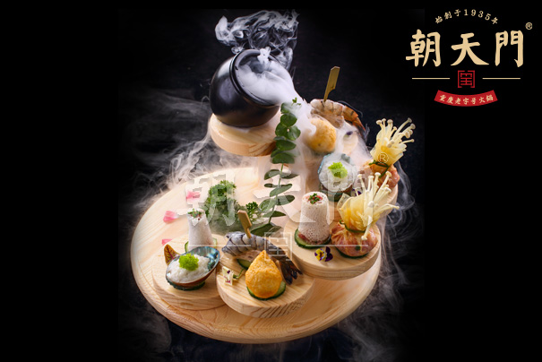 加盟火鍋店需要多少錢？