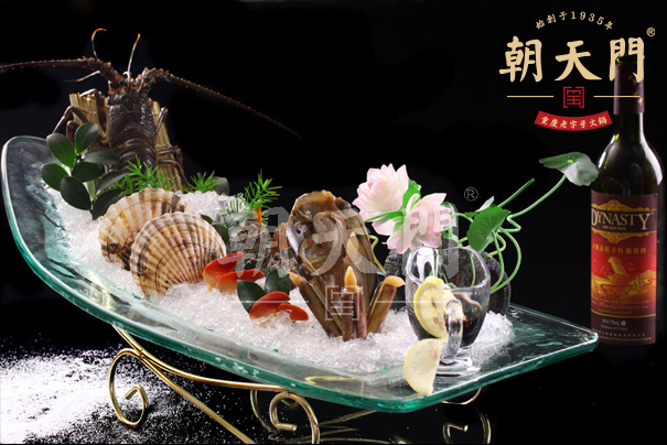 特色火鍋加盟店的安全感如何給？
