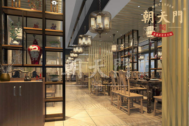 火鍋加盟店選址邏輯：開(kāi)店是否旺鋪，可看3點(diǎn)